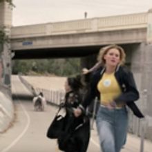 VIDEO: Watch Official Trailer For MARVEL'S RUNAWAYS Season 2