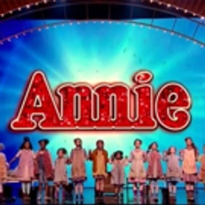 VIDEO: The Kids of ANNIE Lament the Hard-Knock Life at the Royal Variety