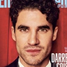 Darren Criss Named One of Entertainment Weekly's Entertainers of the Year