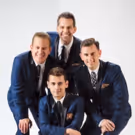 The Midtown Men Come to Popejoy Hall
