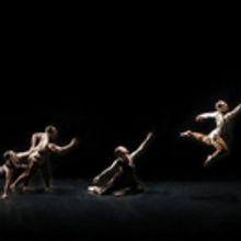 DIAVOLO: Architecture In Motion Comes to the Hanover Theatre