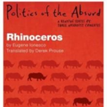 Colby Minife, Daniel K. Isaac, Brian D. Coats, Blake DeLong, Larry Owens, and More Jo