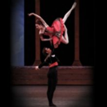 The Bolshoi Ballet's Production Of Don Quixote Comes To The Big Screen In Hd At The R