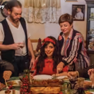 Raw Street Productions Presents THE EIGHTH FISH OF CHRISTMAS