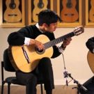 OGCMA Presents Alex And Wesley Park, Guitar Duo