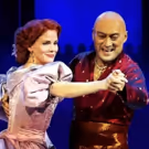 THE KING AND I Announces New Casting and Final Booking Period Extension