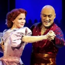 THE KING AND I Announces New Casting and Final Booking Period Extension