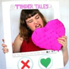 New Australian Musical TINDER TALES Comes to The 2018 MICF