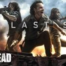 AMC Releases Official Key Art For Highly Anticipated Second Half Of THE WALKING DEAD…