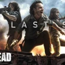 AMC Releases Official Key Art For Highly Anticipated Second Half Of THE WALKING DEAD…