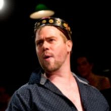 Whit Leyenberger Stumbles His Way To 1,000 Performances In DRUNK SHAKESPEARE