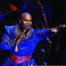 BWW Review: An Eye-Popping ALADDIN at Shea's Buffalo Theatre