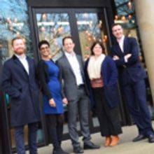 Theatre Software Company Spektrix Raises $6.5 Million From Foresight VCTs