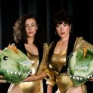 Sweaty Pits Pity Party Comes to Sydney Fringe
