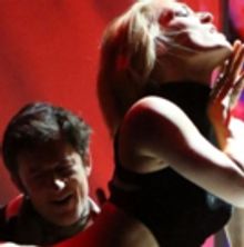 Long Beach Opera Presents THE BLACK CAT Next Month