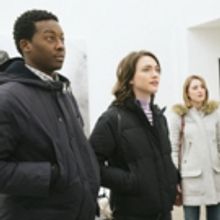 Scoop: Coming Up on a New Episode of GOD FRIENDED ME on CBS - Sunday, March 3, 2019