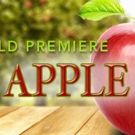 New Jersey Repertory Company Presents APPLE SEASON