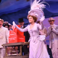 TV: Bernadette Peters Celebrates Her Birthday Onstage at HELLO, DOLLY! Video