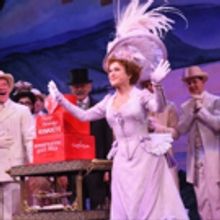 TV: Bernadette Peters Celebrates Her Birthday Onstage at HELLO, DOLLY!