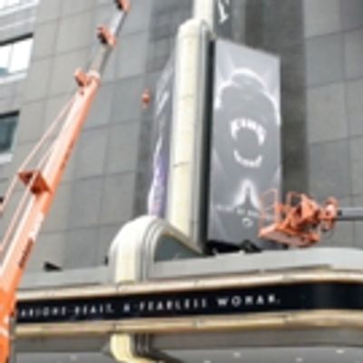 TV: From Melbourne to NYC- Watch KING KONG Load in for Broadway!