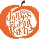 James And The Giant Peach Begins July 26th at the Old Opera House