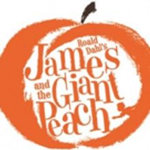 James And The Giant Peach Begins July 26th at the Old Opera House