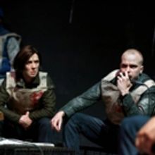 Shakespeare At The Tobacco Factory's HENRY V Comes To The Stephen Joseph Theatre