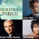 Carnegie Hall Announces 2018-2019 Season
