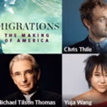 Carnegie Hall Announces 2018-2019 Season