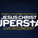 VIDEO: Watch the All New TV Spot for JESUS CHRIST SUPERSTAR LIVE IN CONCERT, Set to…