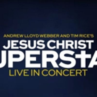 VIDEO: Watch the All New TV Spot for JESUS CHRIST SUPERSTAR LIVE IN CONCERT, Set to Air During the Super Bowl