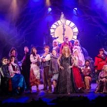 INTO THE WOODS Comes To Montecasino