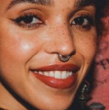 FKA Twigs & MikeQ Come to Creative Time's BRING DOWN THE WALLS