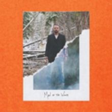 Justin Timberlake Announces Track List for MAN OF THE WOODS