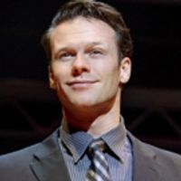TV Exclusive: Meet the New Boys of JERSEY BOYS- Nicolas Dromard Video