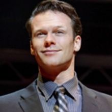 TV Exclusive: Meet the New Boys of JERSEY BOYS- Nicolas Dromard