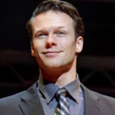 TV Exclusive: Meet the New Boys of JERSEY BOYS- Nicolas Dromard