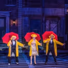 Review Roundup: The Muny's SINGIN' IN THE RAIN Starring Corbin Bleu
