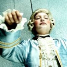 NEW YEAR'S EVE WITH MOZART Comes To The National Theatre!