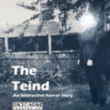 Oneohone Theatre Company Performs THE TEIND, A Groundbreaking Piece Of Long-Form Inte