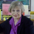 Playwright Shirl Solomon To Visit Jewish Repertory Theatre For World Premier Of THE…