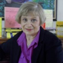 Playwright Shirl Solomon To Visit Jewish Repertory Theatre For World Premier Of THE S