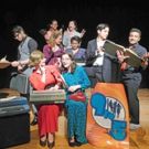 EmersonJSHS Mounts Stage Hit 9 TO 5 THE MUSICAL