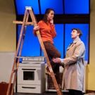 Theatre Tallahassee Presents Neil Simon's BAREFOOT IN THE PARK