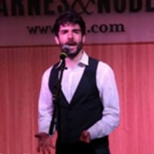 The Theater People Podcast Welcomes THE BAND'S VISIT's Adam Kantor