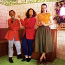 Alexander Upstairs Presents NASTY WOMXN