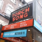 Up On The Marquee: TORCH SONG