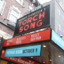 Up On The Marquee: TORCH SONG