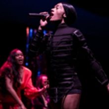 BWW Review: RENT PARTY, Crucible Studio, Sheffield