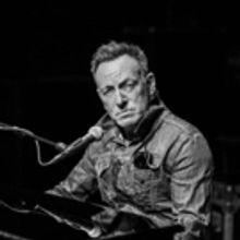 Bruce Springsteen's Historic One Man Show, SPRINGSTEEN ON BROADWAY Will Debut On Netf